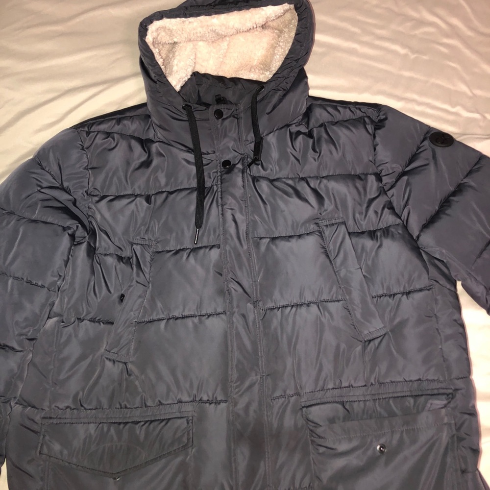 Calvin Klein Puffer